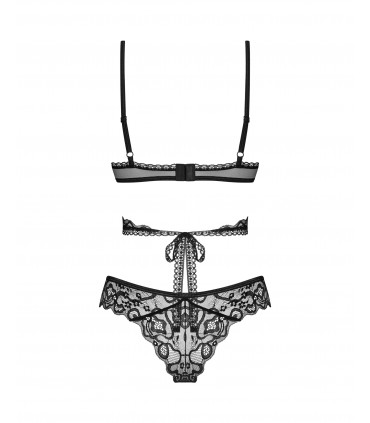 BLOMENTIS 2-PCS SET  M/L