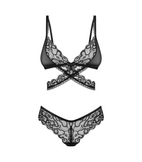 BLOMENTIS 2-PCS SET  M/L