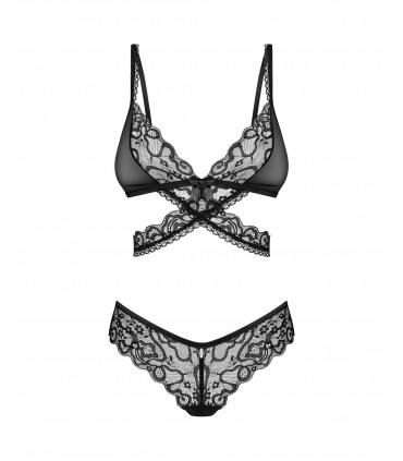 BLOMENTIS 2-PCS SET  M/L