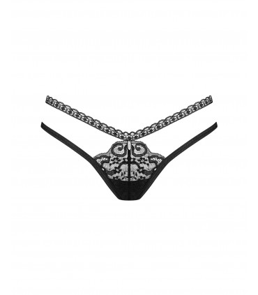 BLOMENTIS THONG   XS/S
