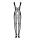 F241 BODYSTOCKING S/M/L