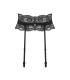 NUTRIS GARTER BELT  M/L