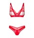 ALIOSA 2-PCS SET   S/M
