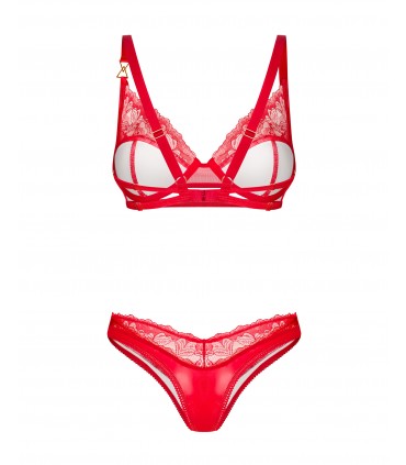 ALIOSA 2-PCS SET  L/XL