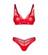 ALIOSA 2-PCS SET  L/XL