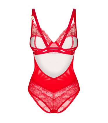 ALIOSA TEDDY  L/XL