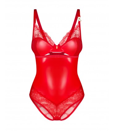 ALIOSA TEDDY  L/XL