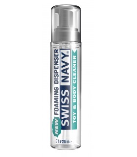 ESPUMA TOY CLEANER & BODY 207 ML