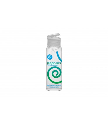 GEL HIGIENIZANTE HIDROALCOHÓLICO 100 ML