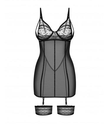 NUITES CHEMISE 2XL/3XL