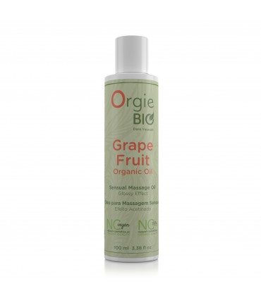BIO-BIO-GRAPEFRUIT-MASSAGEÖL 100 ML CAD. 09/2025