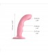 TAPPING DILDO ONDA ROSA