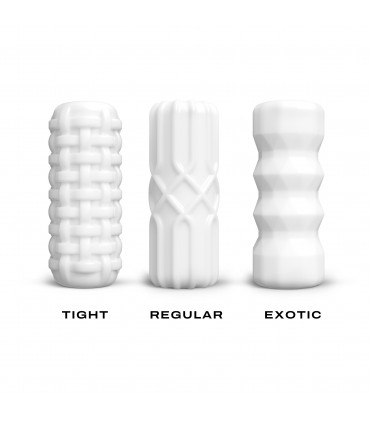 DORCEL CUP EXOTISCH