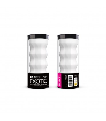 DORCEL CUP EXOTISCH