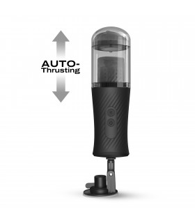 THRUST BLOW MASTURBATOR