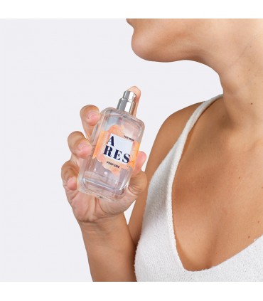 PERFUME FEROMONAS NATURAL ARES 50 ML