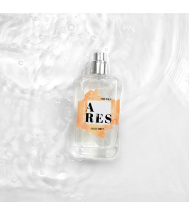 PERFUME FEROMONAS NATURAL ARES 50 ML