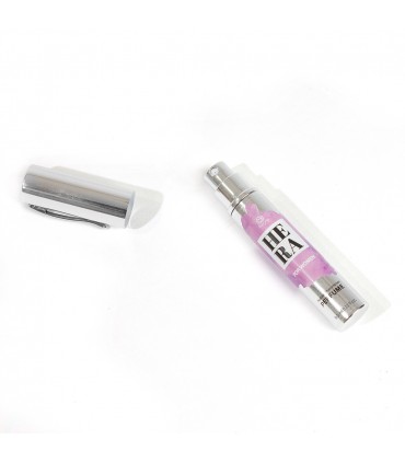 HERA PARFUM DE VOYAGE AUX PHÉROMONES NATURELLES 10 ML