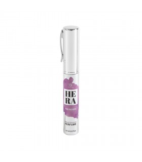 HERA NATÜRLICHE PHEROMONE REISEPARFÜM 10 ML
