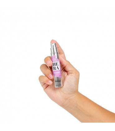 HERA PARFUM DE VOYAGE AUX PHÉROMONES NATURELLES 10 ML