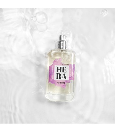 HERA NATÜRLICHES PHEROMONE-PARFÜM 50 ML