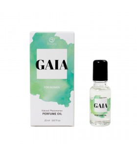 GAIA NATURAL PHEROMONE OIL PERFUME 20 ML