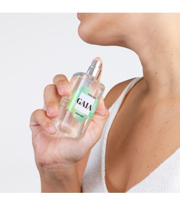 PROFUMO AI FEROMONI NATURALI GAIA 50 ML