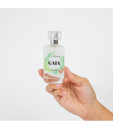 PROFUMO AI FEROMONI NATURALI GAIA 50 ML