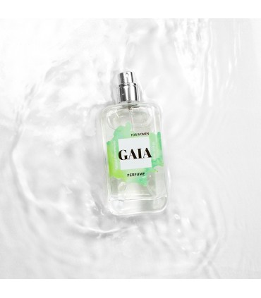 PROFUMO AI FEROMONI NATURALI GAIA 50 ML