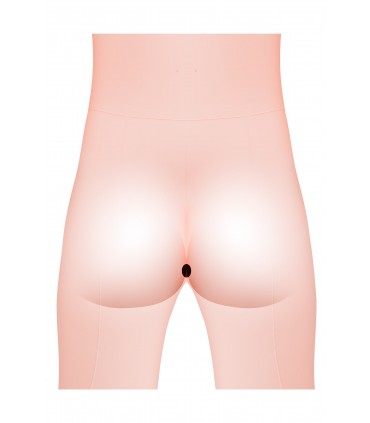 POUPÉE GONFLABLE JAMES