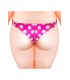 BAMBOLA GONFIABILE XXL AMBRA