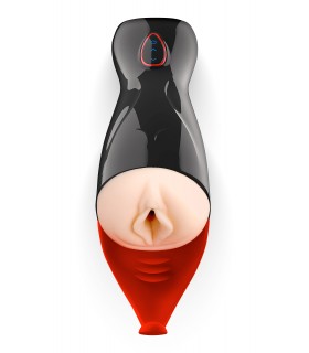 MASTURBATEUR DE CHATTE À SUCER RÉELLE 2