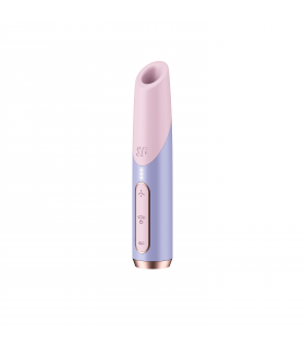 SATISFYER BOLD KISS