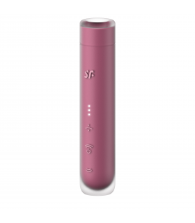 SATISFYER FIRST KISS
