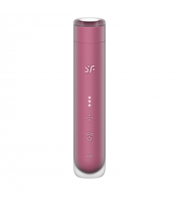 ZUFRIEDIGERER ERSTER KUSS