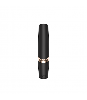 BEFRIEDIGENDER PERFEKTER KUSS