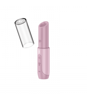 Satisfyer Secret Kiss