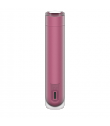 ZUFRIEDIGERER ERSTER KUSS