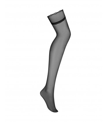 STELISA STOCKINGS L/XL