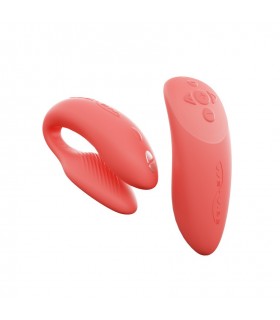 CORO WE-VIBE DESIDERA CORALLO