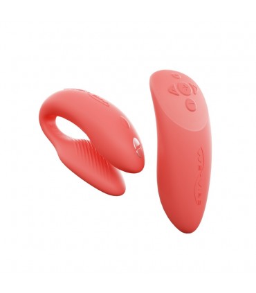 CHŒUR WE-VIBE CRAVE CORAIL