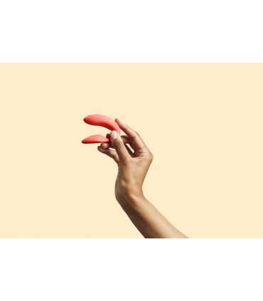 CHŒUR WE-VIBE CRAVE CORAIL