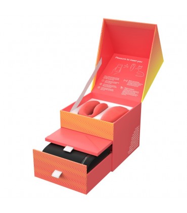 CHŒUR WE-VIBE CRAVE CORAIL