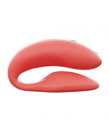 CHŒUR WE-VIBE CRAVE CORAIL