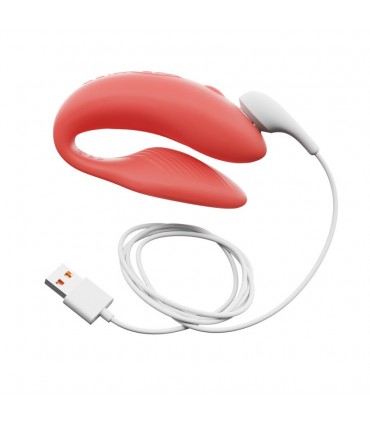 CHŒUR WE-VIBE CRAVE CORAIL