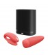 CORO WE-VIBE DESIDERA CORALLO