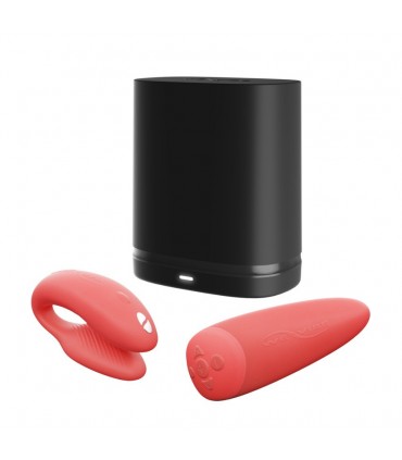 CHŒUR WE-VIBE CRAVE CORAIL