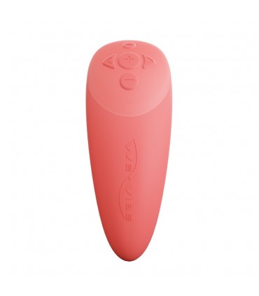 CHŒUR WE-VIBE CRAVE CORAIL