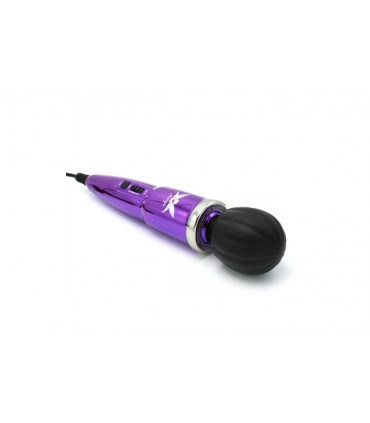 MASAJEADOR WAND PIXEY SILENCE VIOLETA