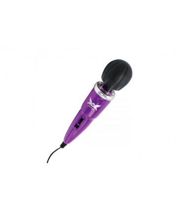 MASAJEADOR WAND PIXEY SILENCE VIOLETA